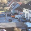 Hoch über Schwaig